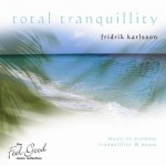 Buy Total Tranquillity