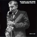 Buy The Pacific Jazz Studio Session CD1
