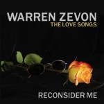 Buy Reconsider Me - The Love Songs