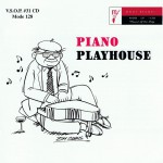 Buy Piano Playhouse (Remastered 2002)