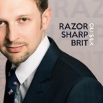 Buy Razor Sharp Brit