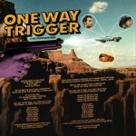 Buy One Way Trigger (CDS)