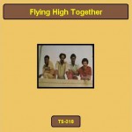 Buy Flying High Together (Vinyl)