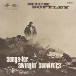 Buy Songs For Swingin' Survivors (Vinyl)