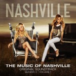 Buy The Music Of Nashville: Season 2, Vol. 1