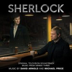 Buy Sherlock (Music From Series Three)