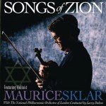 Buy Songs Of Zion