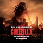 Buy Godzilla (Original Motion Picture Soundtrack)