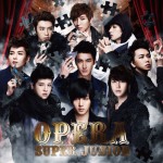 Purchase Super Junior Opera (CDS)