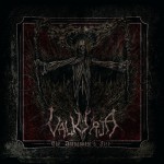 Purchase Valkyrja The Antagonist's Fire