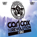 Buy The Revolution At Space: The Party Unites CD1