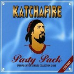 Buy Party Pack - Live And Direct