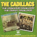Buy The Fabulous Cadillacs - The Crazy Cadillacs