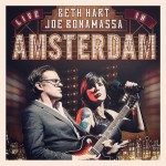 Buy Live In Amsterdam CD2