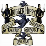 Buy Trigger Hippy