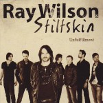 Purchase Ray Wilson & Stiltskin Unfulfillment