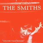 Buy Louder Than Bombs (CDS)
