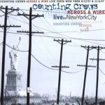 Buy Across A Wire Live In New York CD2