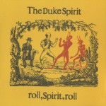 Buy Roll, Spirit, Roll (EP)