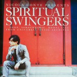 Buy Nicola Conte Presents Spiritual Swingers