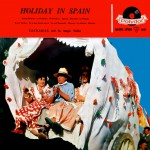 Buy Holiday In Spain