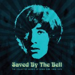 Buy Saved By The Bell: The Collected Works Of Robin Gibb 1968-1970 CD3
