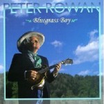 Buy Bluegrass Boy