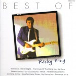 Buy Best Of Ricky King