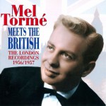Buy Mel Torme Meets The British (Vinyl)