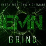 Buy Grind (EP)