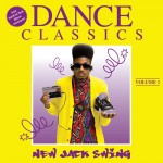 Buy Dance Classics: New Jack Swing Vol. 1 CD2