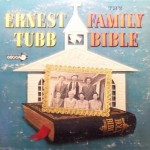 Buy The Family Bible (Vinyl)