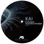Buy Clamped / Awake In The Night (CDS)