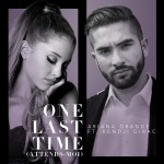 Buy One Last Time (Attends-Moi) (Feat. Kendji Girac) (CDS)