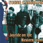 Buy Joyride On The Western Front