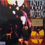 Buy Enter The Wu-Tang (36 Chambers) (Remastered)