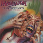 Buy The Singles '82-'88: He Knows You Know CD2