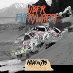 Buy Uber Everywhere (CDS)