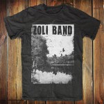 Buy Zoli Band