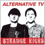 Buy Strange Kicks (Vinyl)