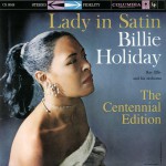 Buy Lady In Satin The Centennial Edition CD1