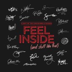 Buy Feel Inside (And Stuff Like That) (CDS)
