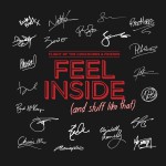 Buy Feel Inside (And Stuff Like That) (CDS)