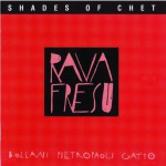 Buy Shades Of Chet (With Paolo Fresu)