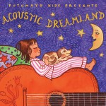 Buy Putumayo Kids Presents: Acoustic Dreamland