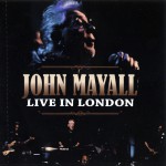 Buy Live In London CD2