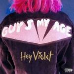 Buy Guys My Age (CDS)