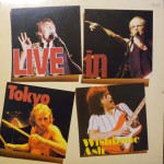 Buy Live In Tokyo (Vinyl)