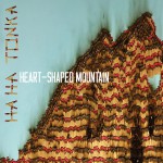 Buy Heart-Shaped Mountain