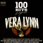 Buy Vera Lynn 100 CD2